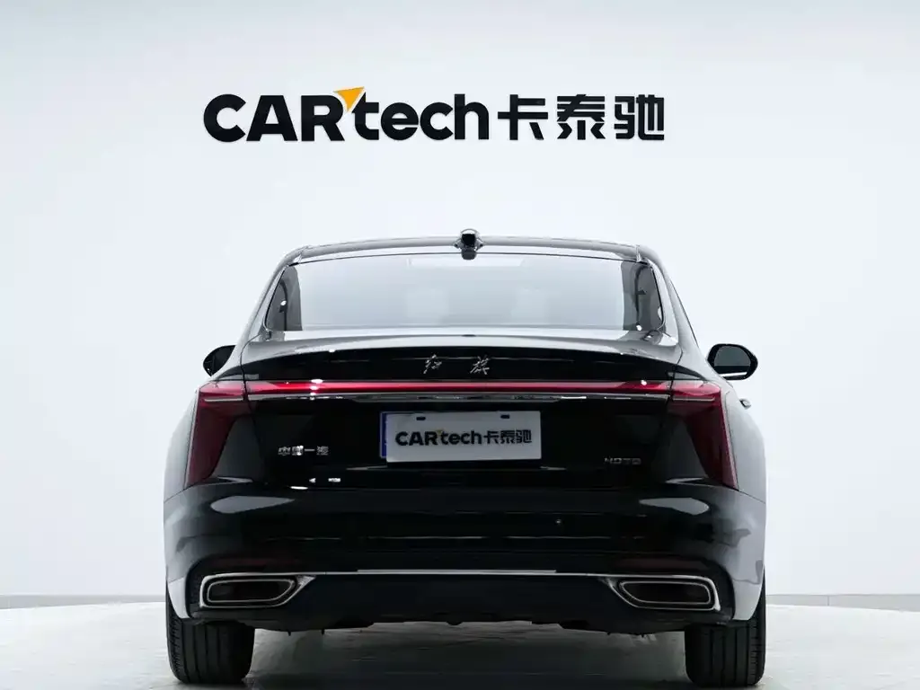 Hongqi H5 2023 из CN, фото 5