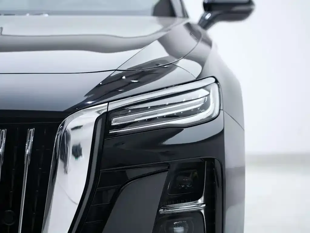 Hongqi H5 2023 из CN, фото 6