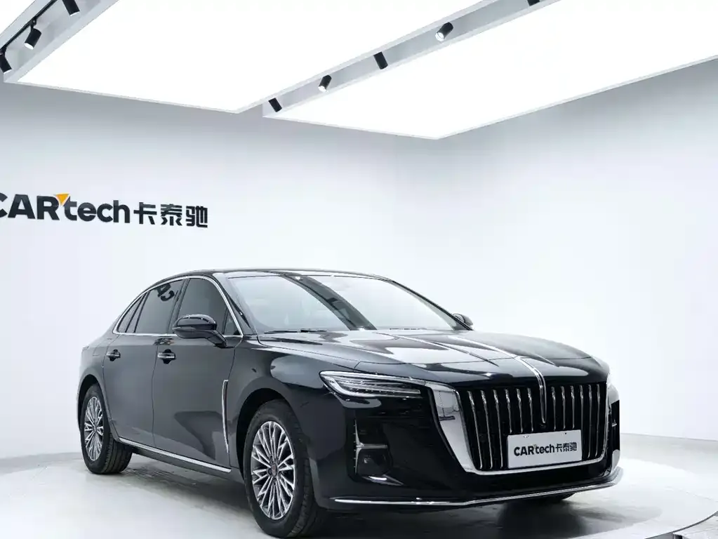 Hongqi H5 2023 из CN, фото 7