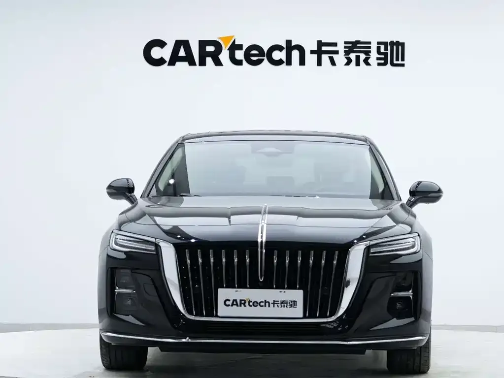 Hongqi H5 2023 из CN, фото 8