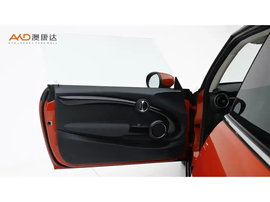 MINI Cooper (3-door) 2021 из CN, фото 10
