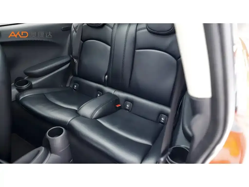 MINI Cooper (3-door) 2021 из CN, фото 7