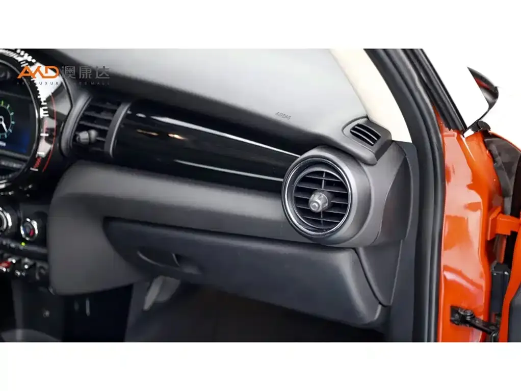 MINI Cooper (3-door) 2021 из CN, фото 9