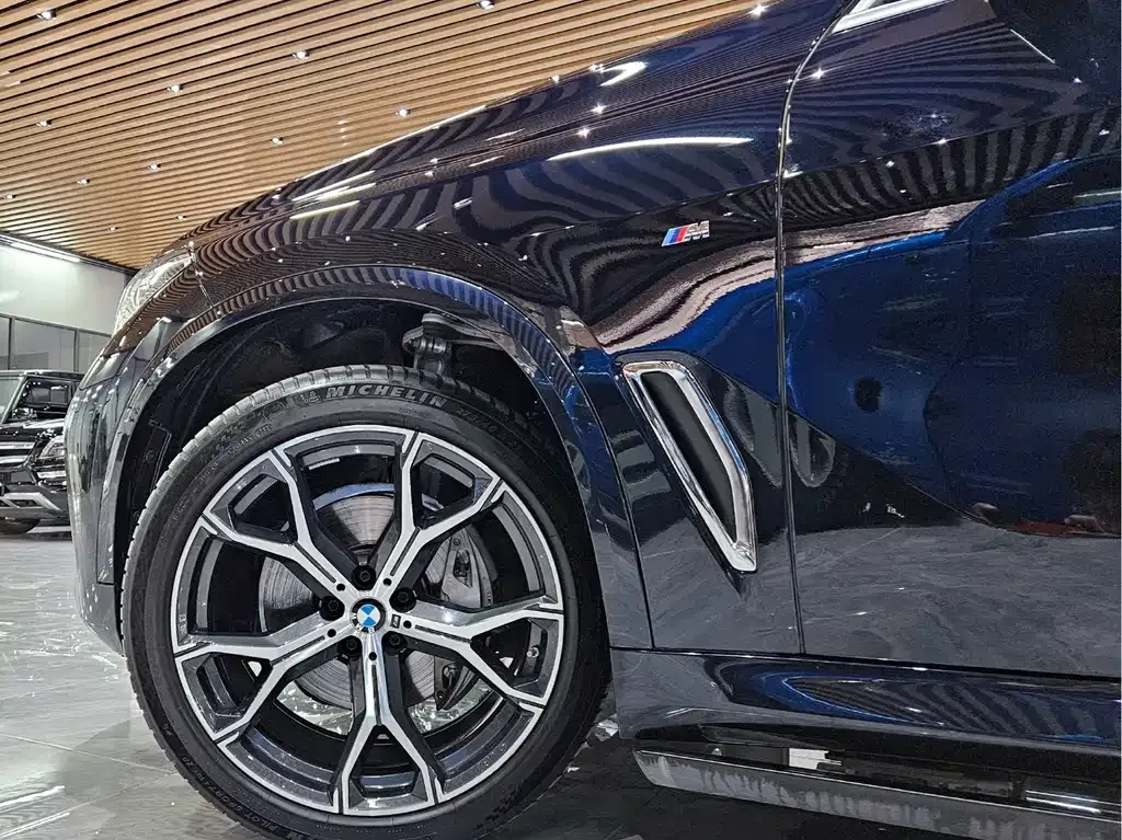 BMW X5 2023 из CN, фото 7
