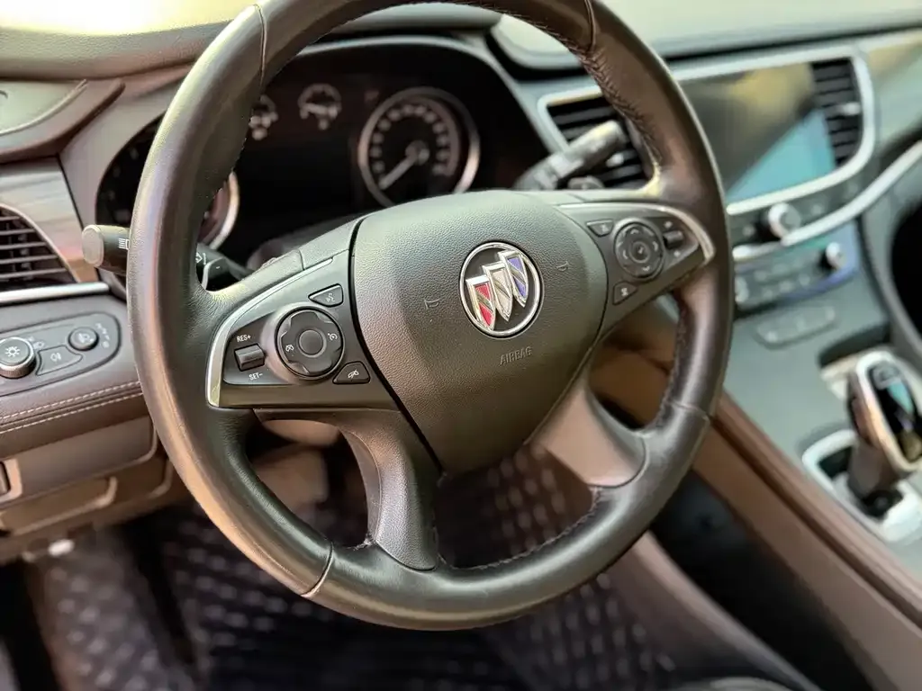 Buick LaCrosse 2023 из CN, фото 7