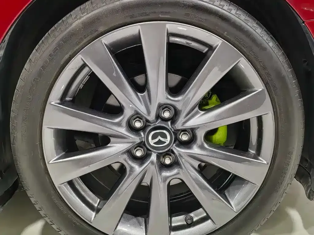 Mazda 3 Axela 2022 из CN, фото 8