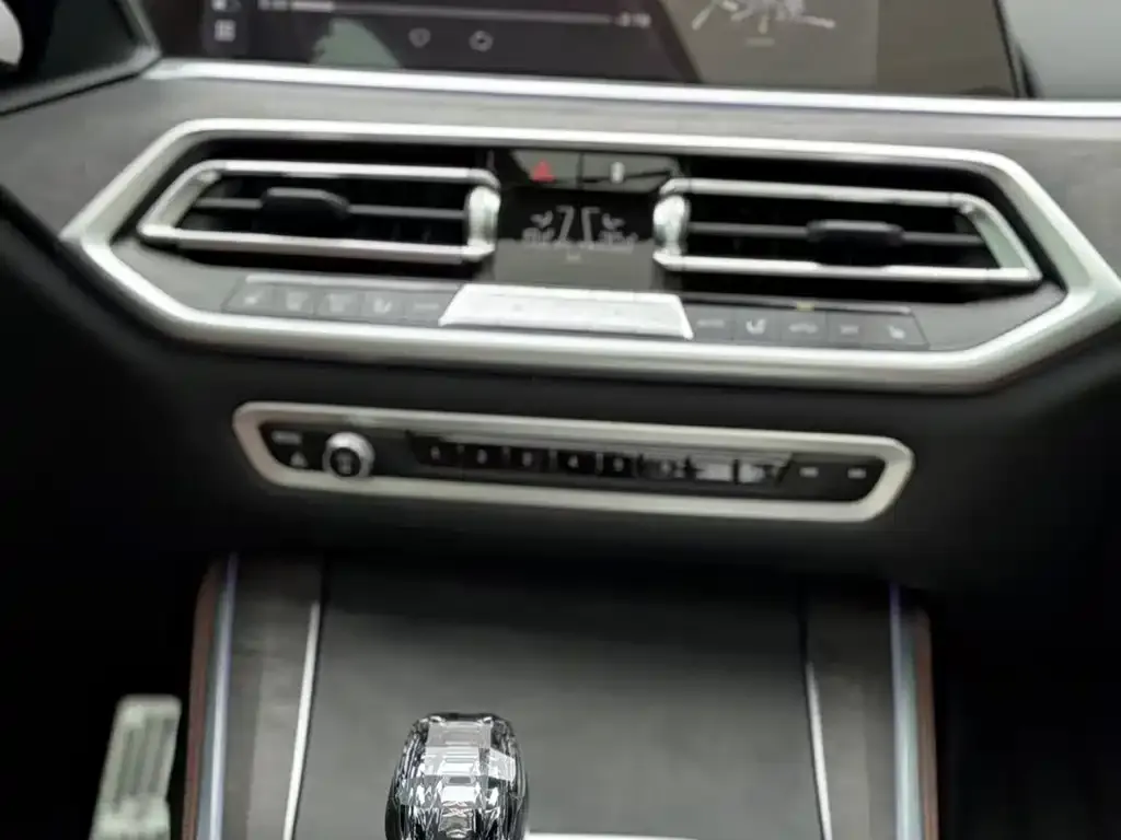 BMW X5 (Import) 2022 из CN, фото 6