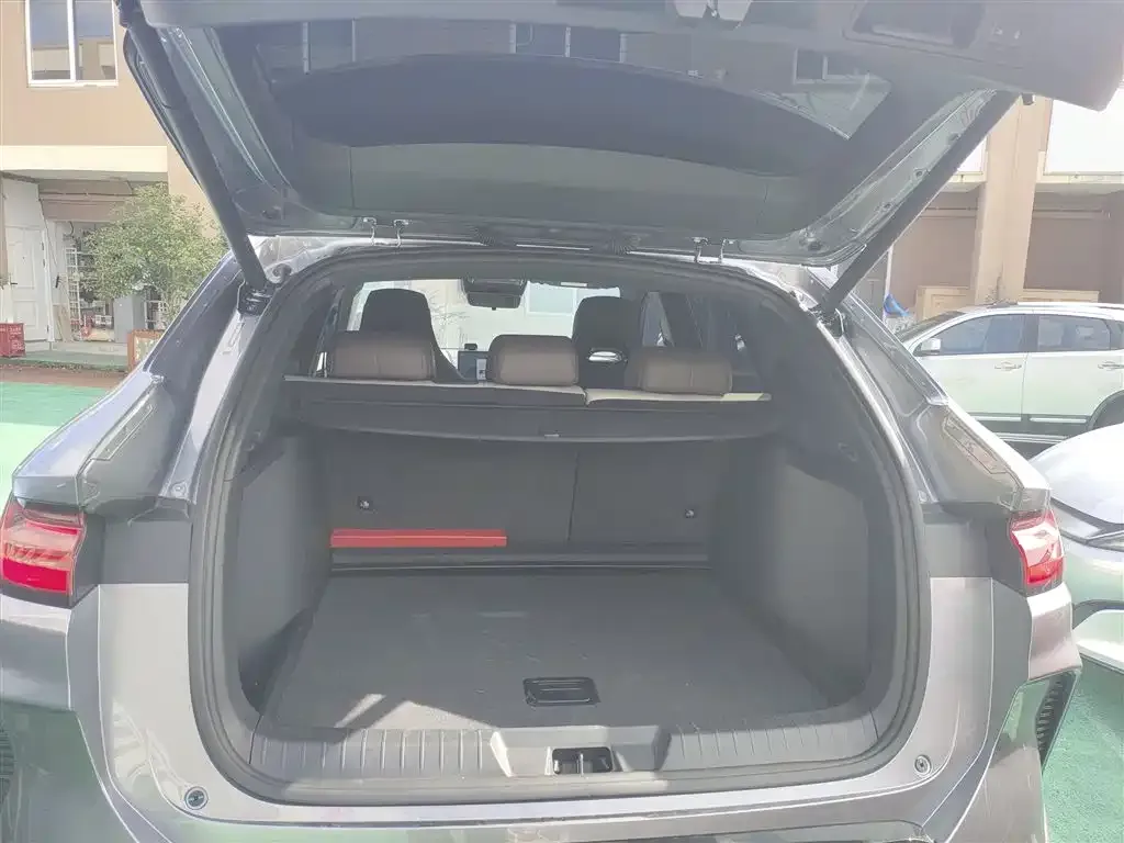 BYD PLUS New Energy 2025 из CN, фото 10