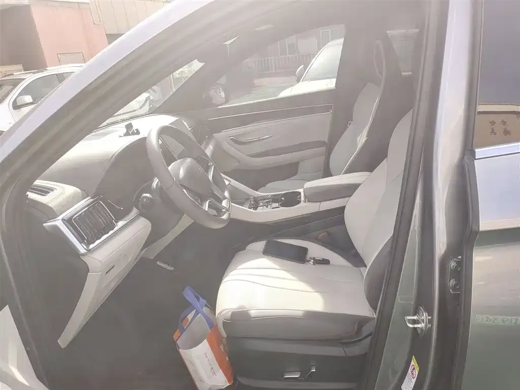 BYD PLUS New Energy 2025 из CN, фото 8