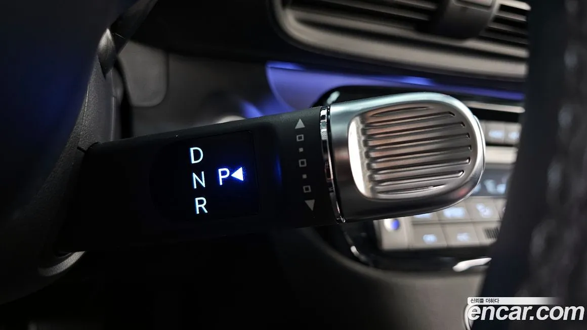 Hyundai Casper — фото 9