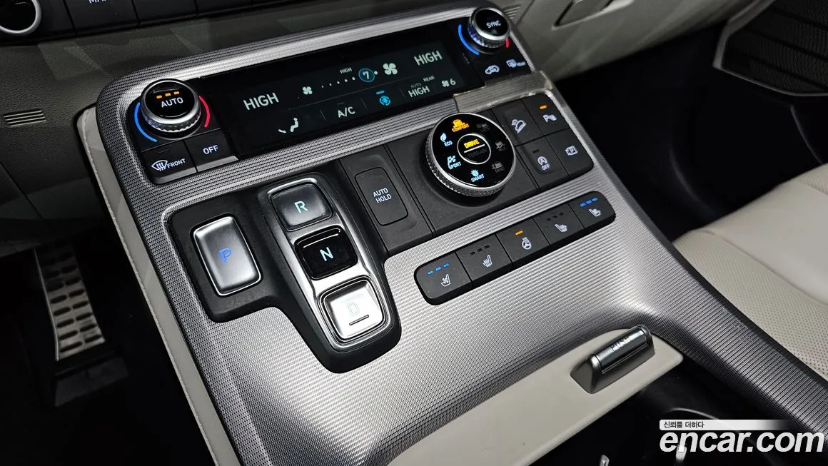 Hyundai Palisade — фото 9
