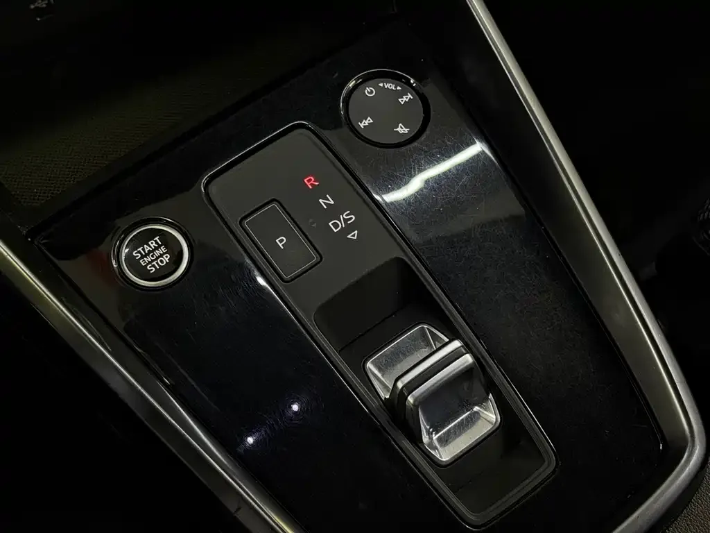 Audi A3 2021 из CN, фото 10
