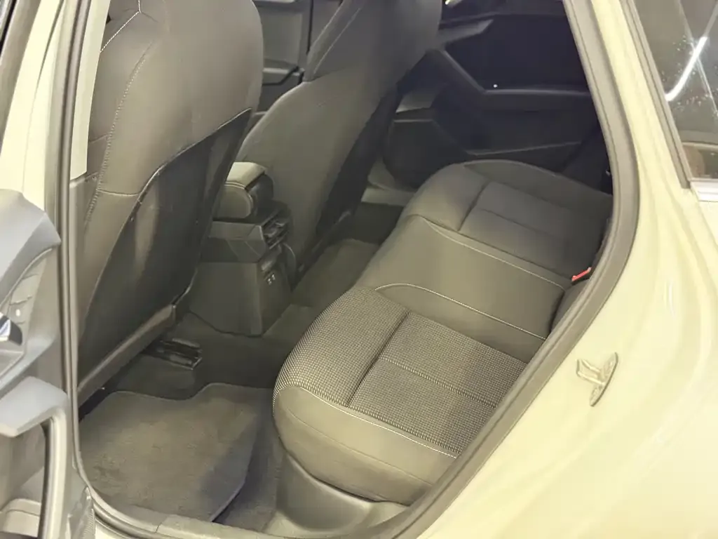 Audi A3 2021 из CN, фото 6