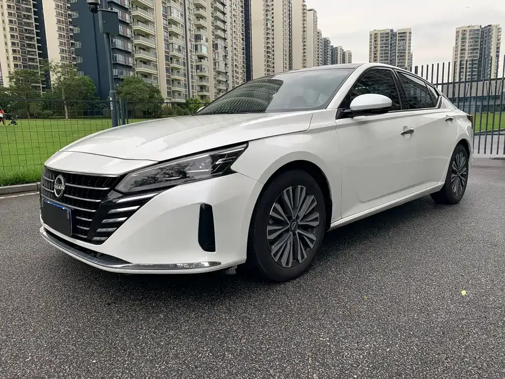Nissan Teana 2023 из CN, фото 1