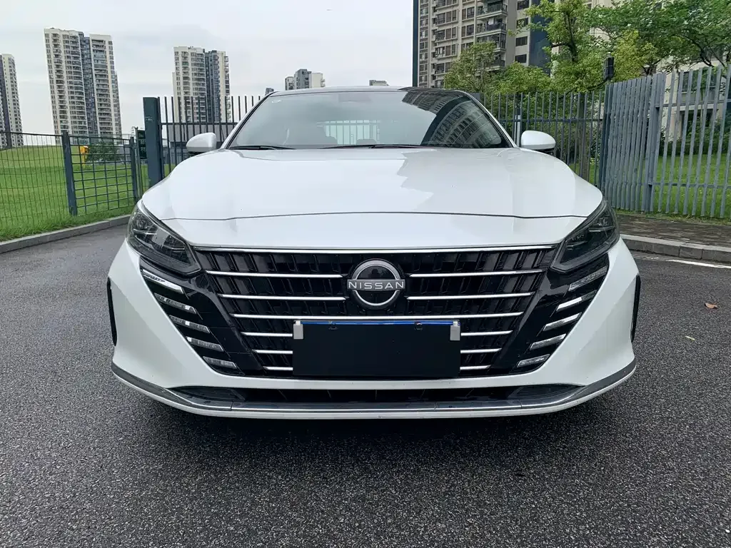 Nissan Teana 2023 из CN, фото 2