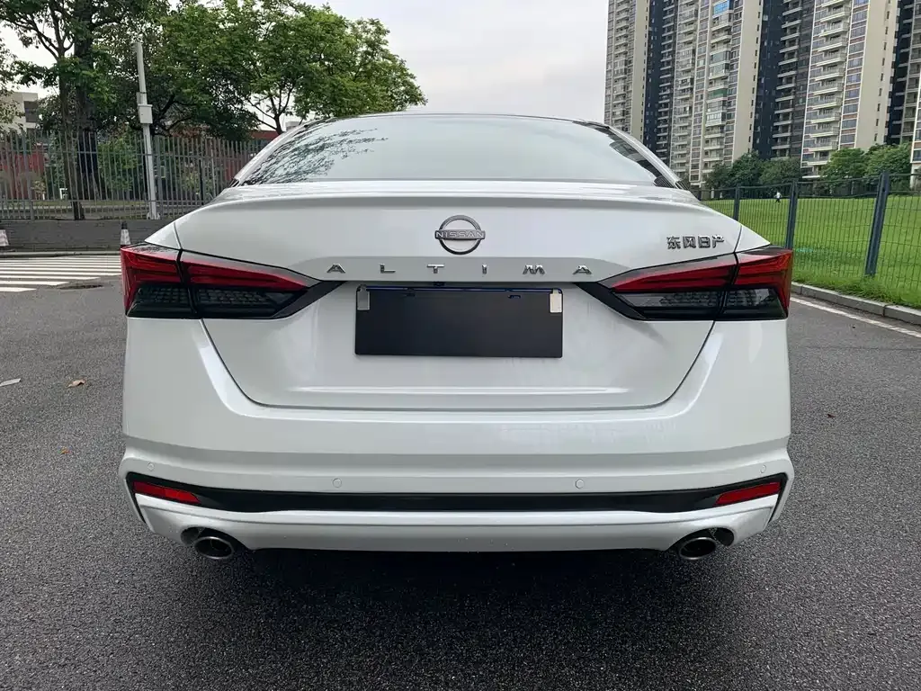 Nissan Teana 2023 из CN, фото 5