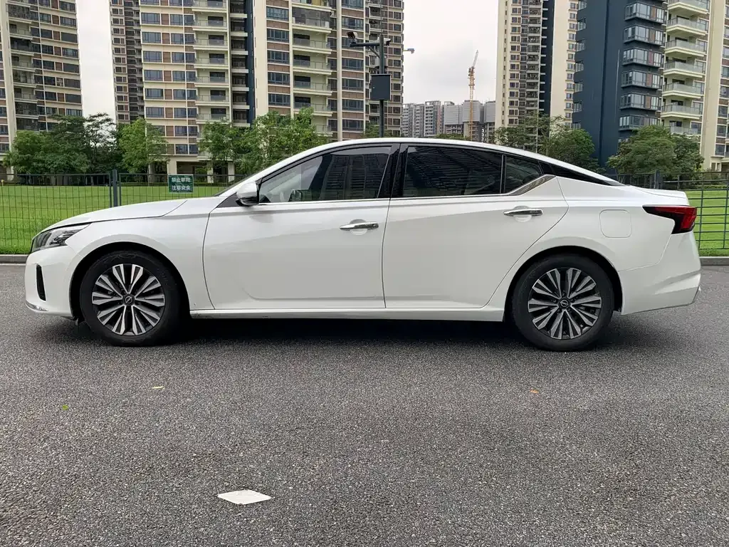 Nissan Teana 2023 из CN, фото 7