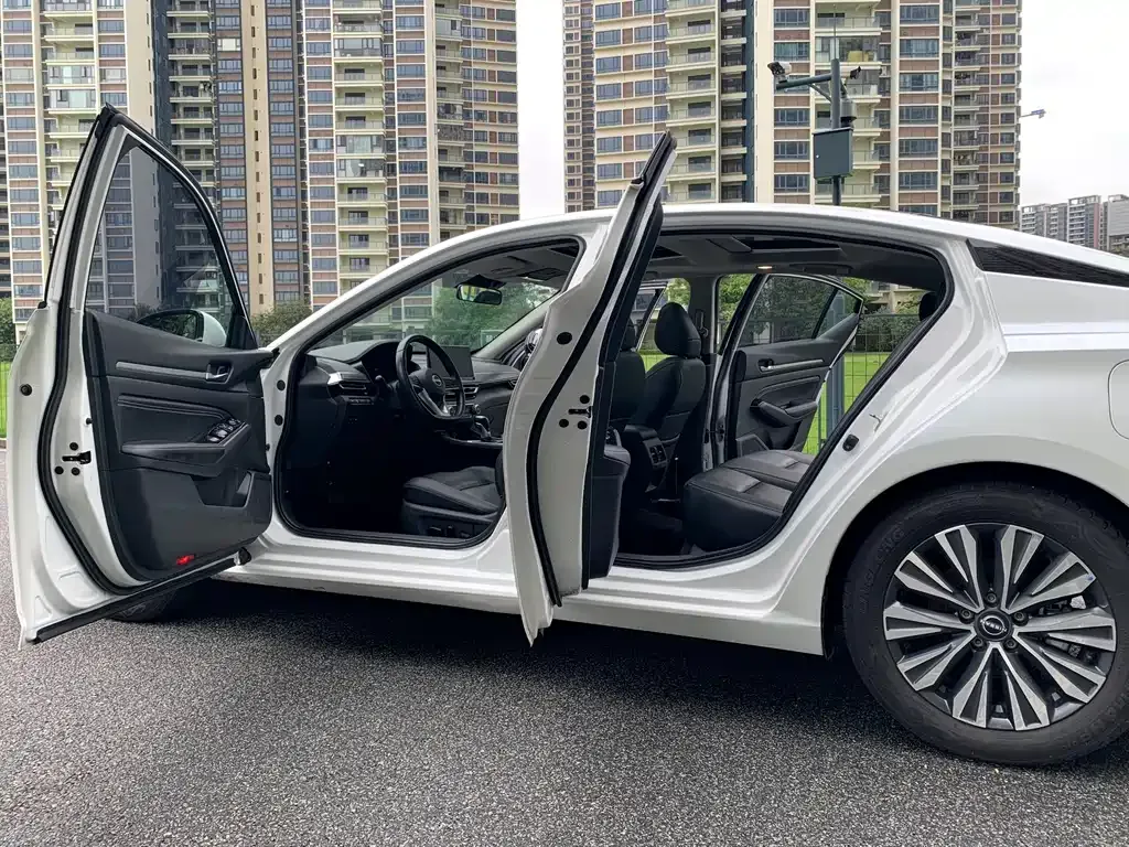Nissan Teana 2023 из CN, фото 9