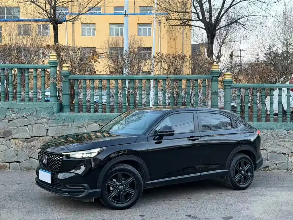 Honda XR-V 2023 из CN, фото 1
