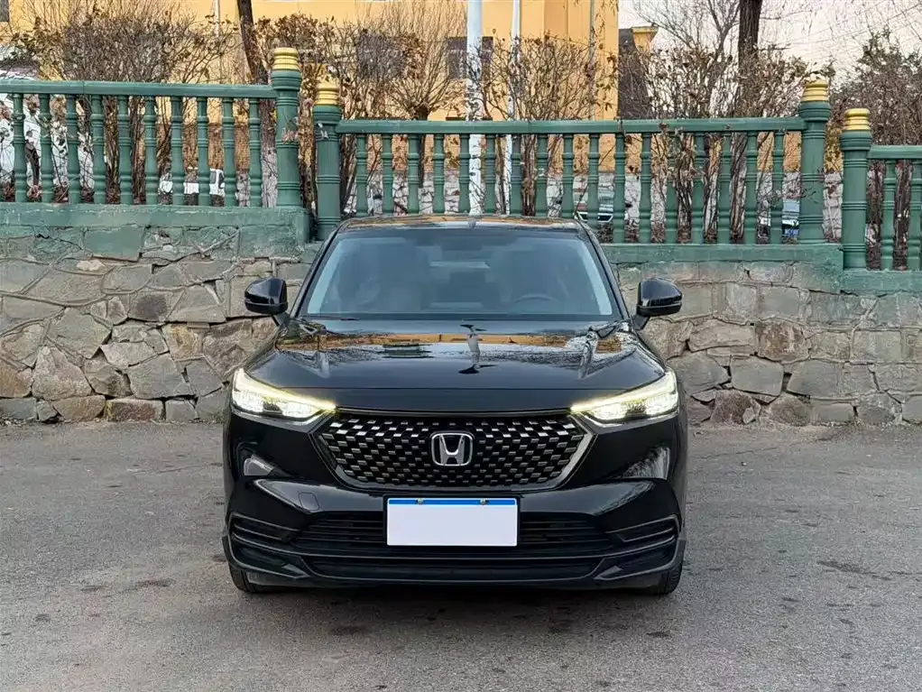 Honda XR-V 2023 из CN, фото 2
