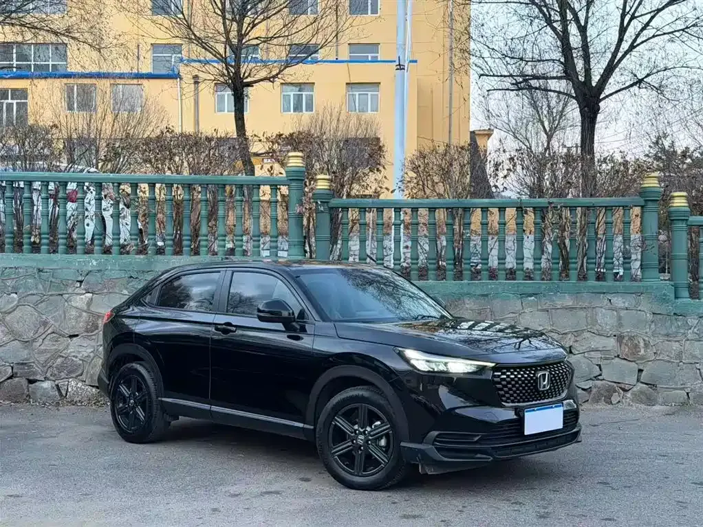 Honda XR-V 2023 из CN, фото 3