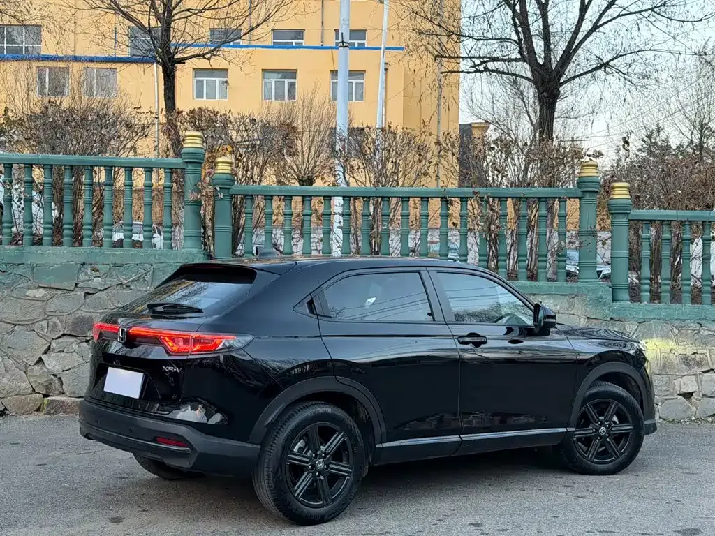 Honda XR-V 2023 из CN, фото 4