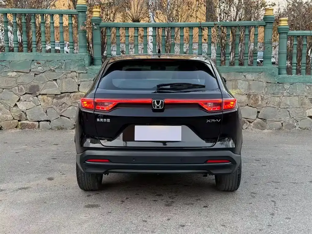 Honda XR-V 2023 из CN, фото 5