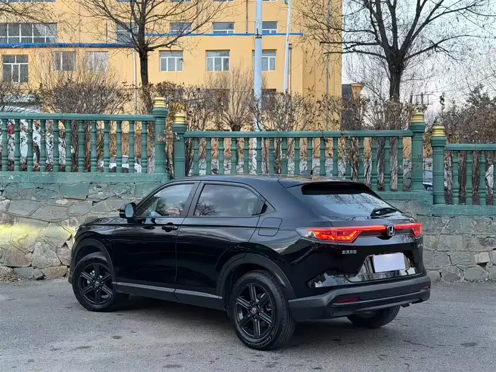 Honda XR-V 2023 из CN, фото 6
