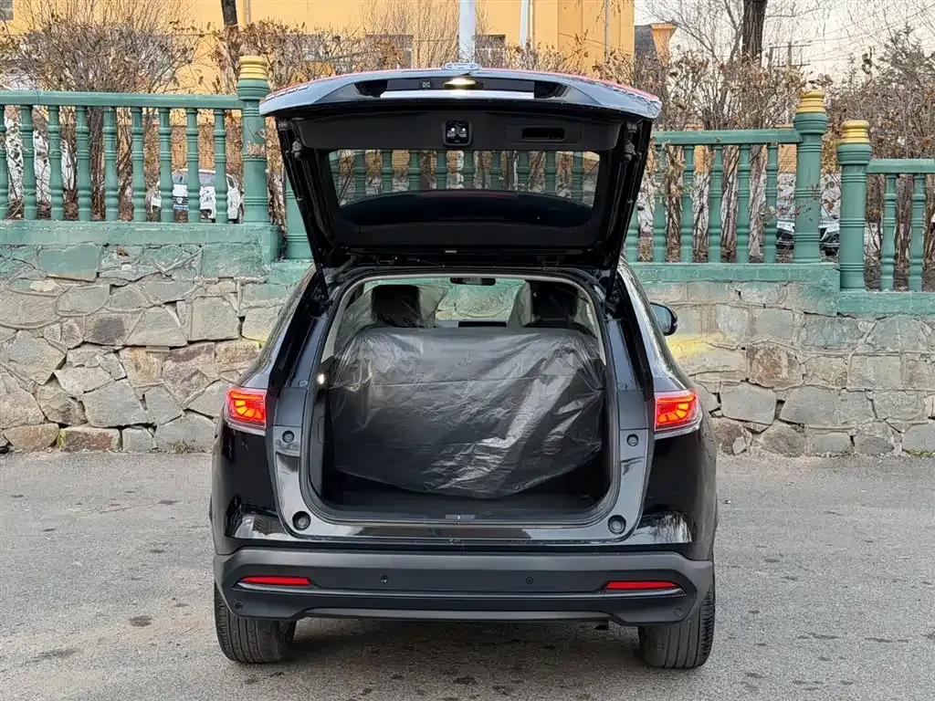 Honda XR-V 2023 из CN, фото 7