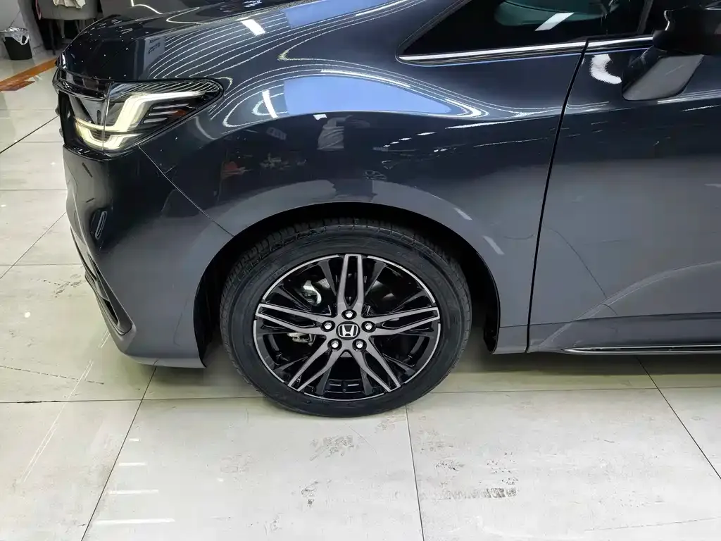 Honda Odyssey 2022 из CN, фото 5