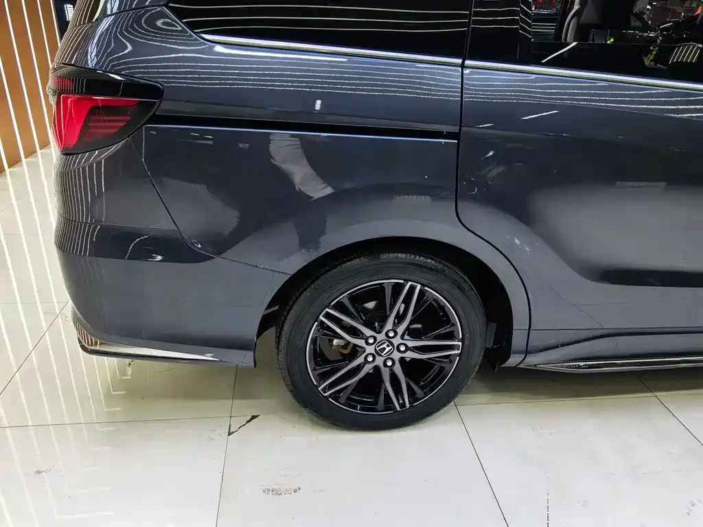 Honda Odyssey 2022 из CN, фото 7