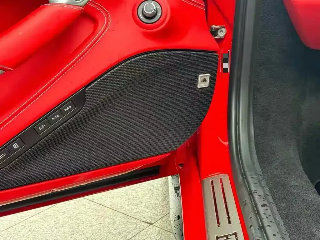 Ferrari F8 2023 из CN, фото 7