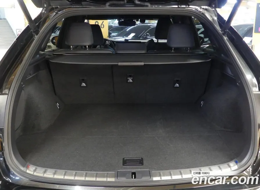 Lexus RX 2024 из KR, фото 4