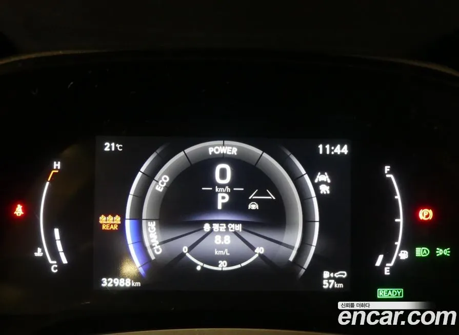 Lexus RX 2024 из KR, фото 8