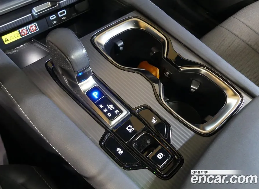 Lexus RX 2024 из KR, фото 9