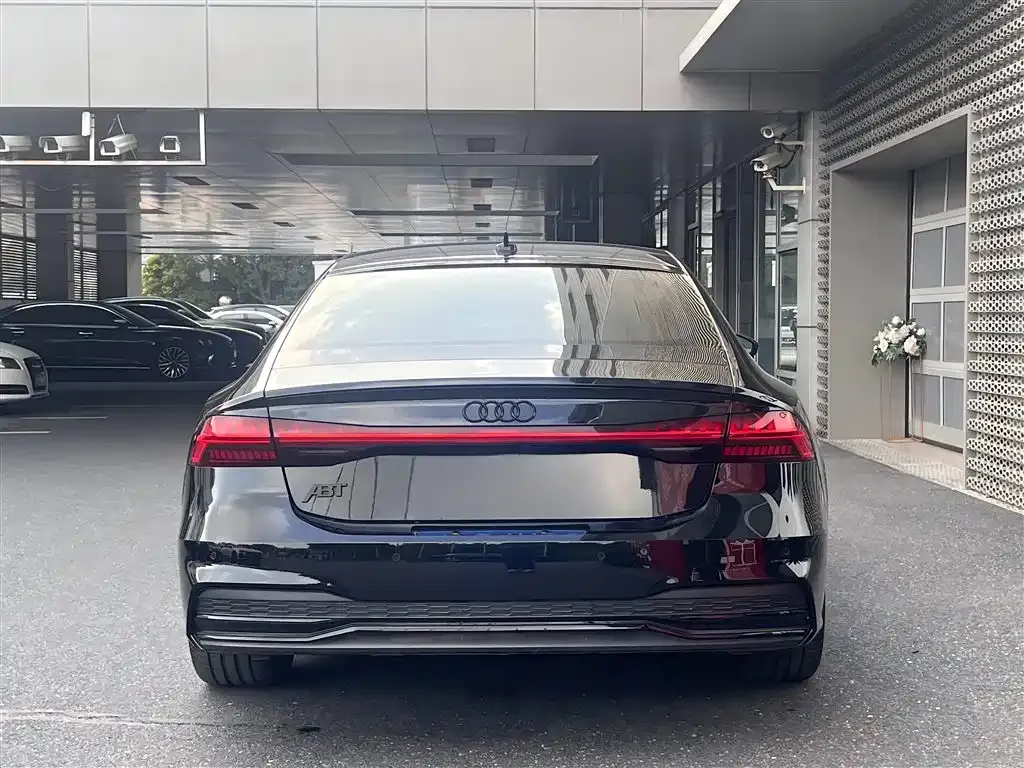 Audi A7 — фото 3