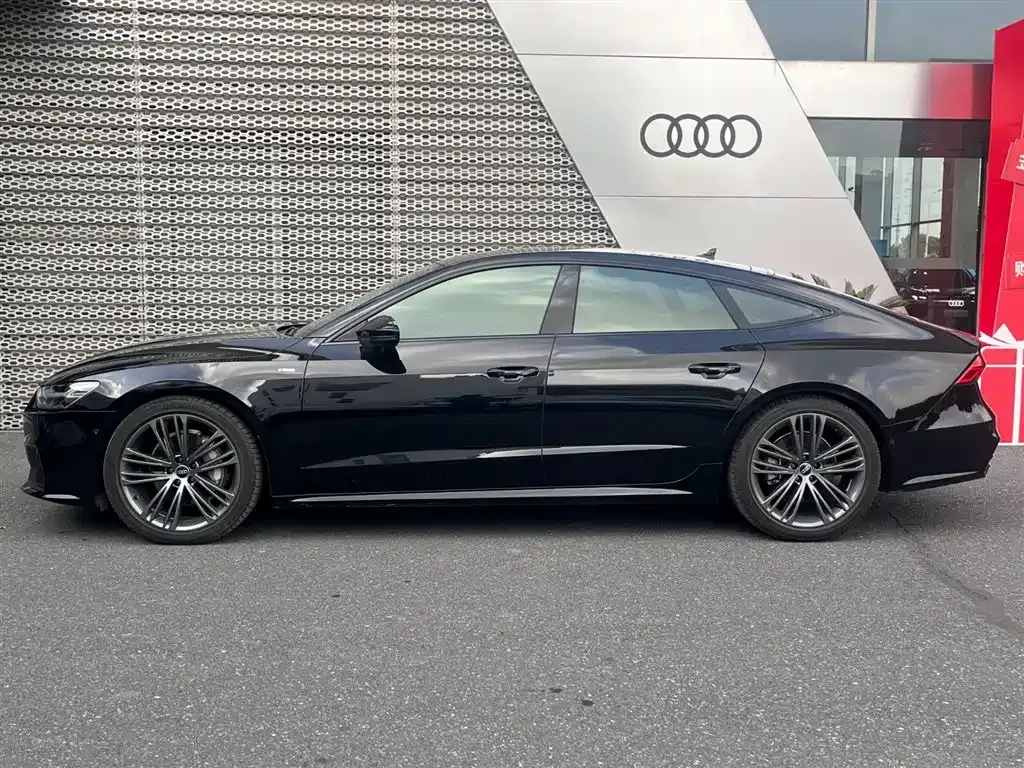 Audi A7 — фото 4