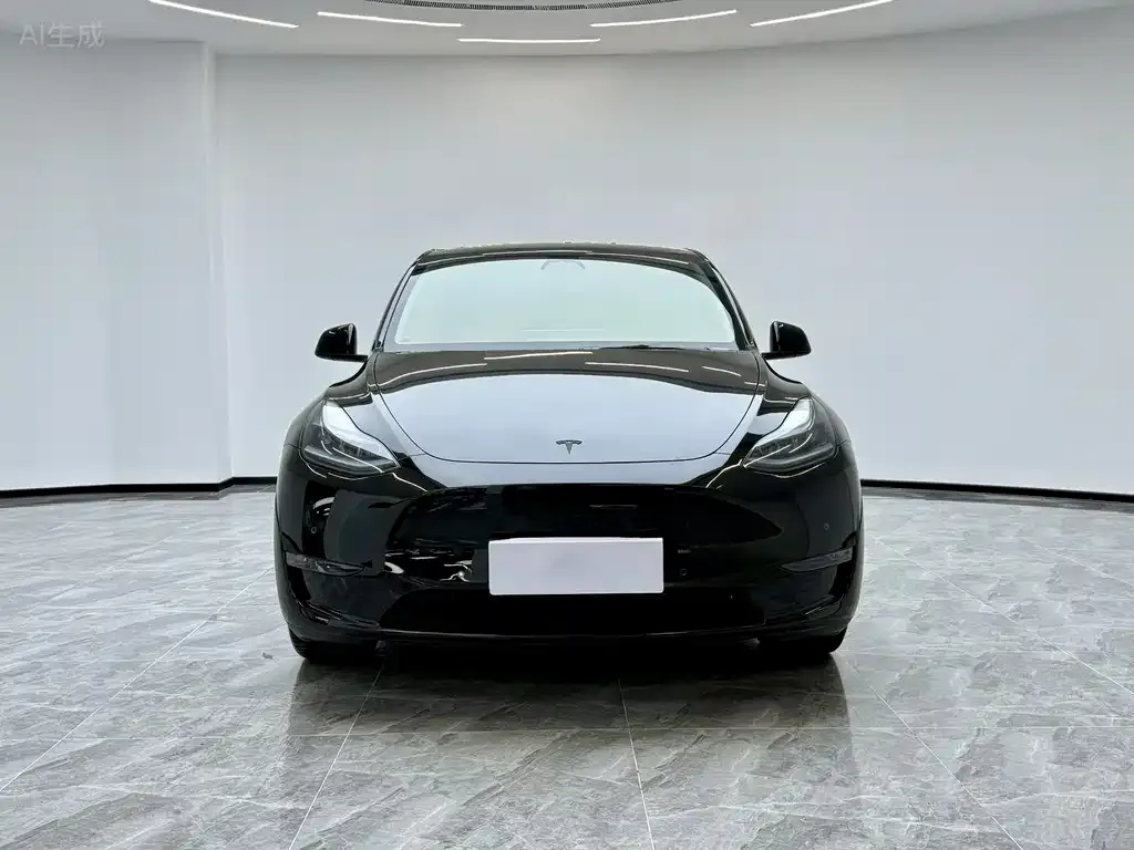 Tesla Model Y 2023 из CN, фото 3
