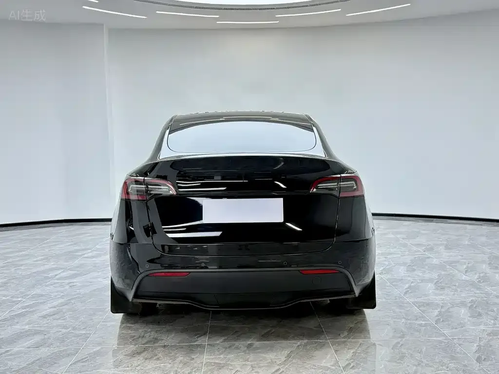 Tesla Model Y 2023 из CN, фото 4
