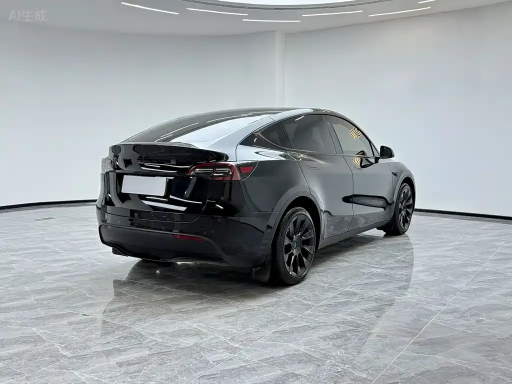 Tesla Model Y 2023 из CN, фото 5