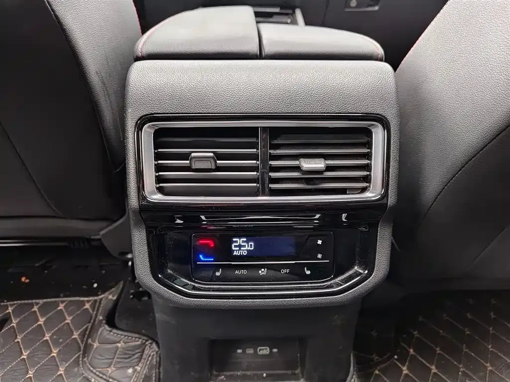 Volkswagen Teramont 2022 из CN, фото 9