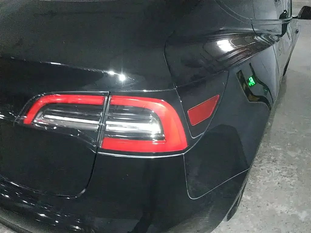 Tesla Model 3 2021 из CN, фото 8