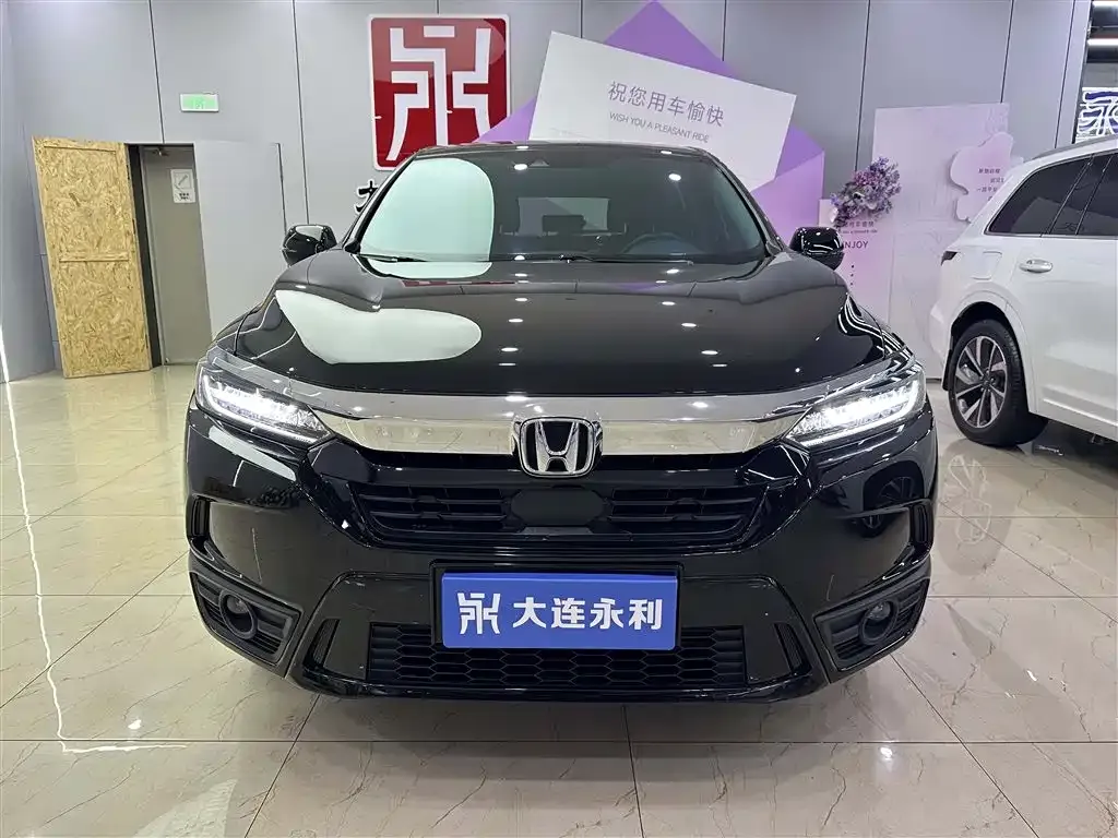 Honda Breeze 2022 из CN, фото 2