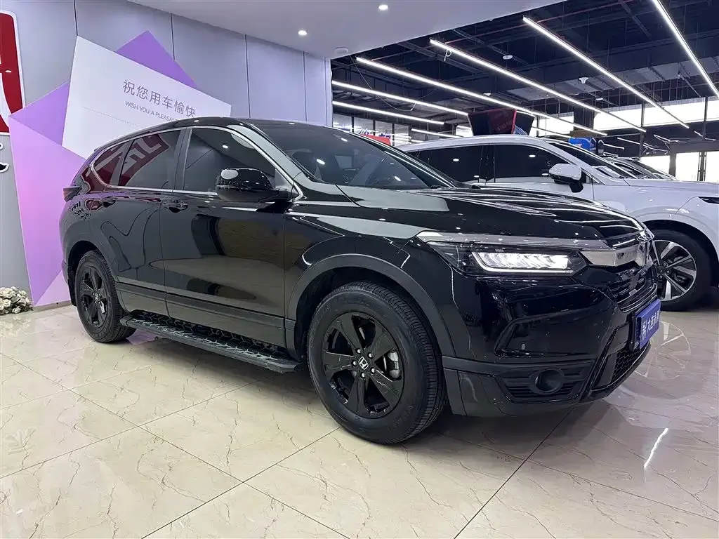 Honda Breeze 2022 из CN, фото 3