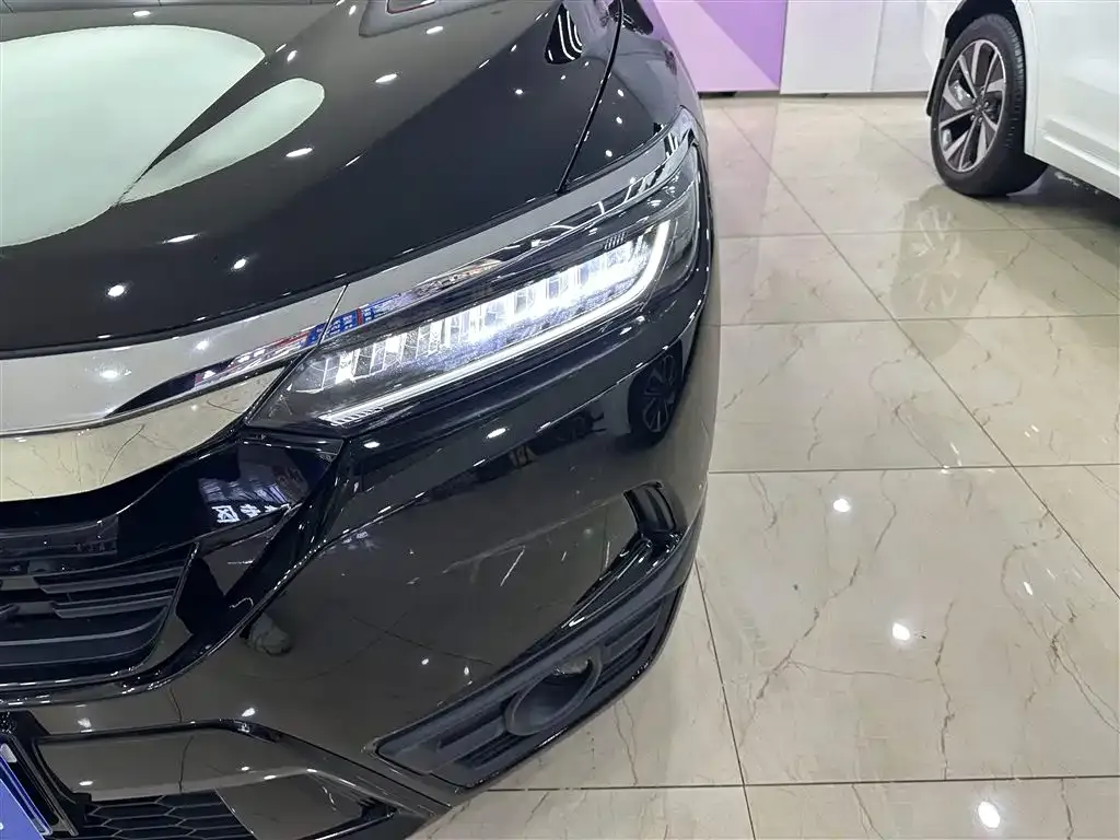 Honda Breeze 2022 из CN, фото 7