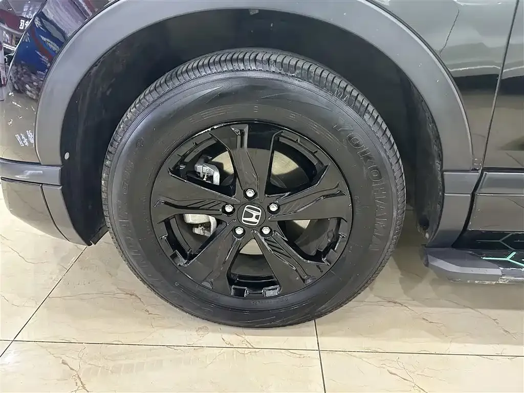 Honda Breeze 2022 из CN, фото 8