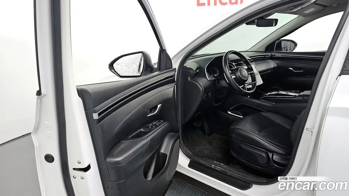 Hyundai Tucson 2023 из KR, фото 10