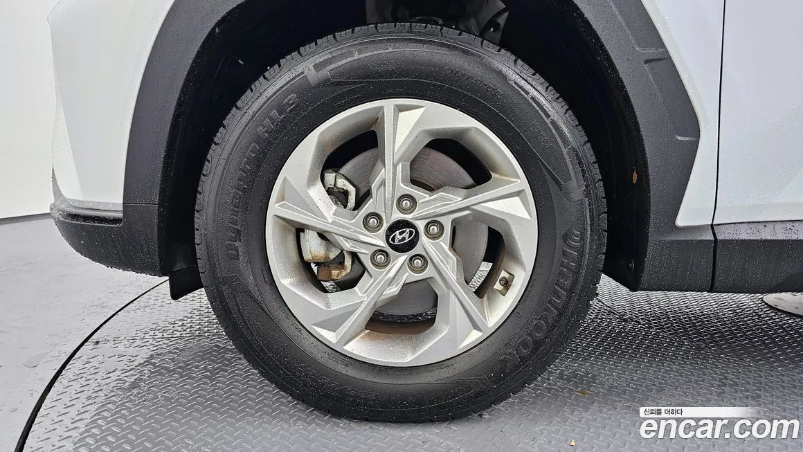 Hyundai Tucson 2023 из KR, фото 5