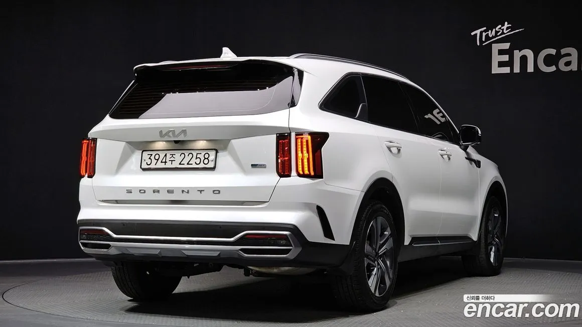 Kia Sorento — фото 2