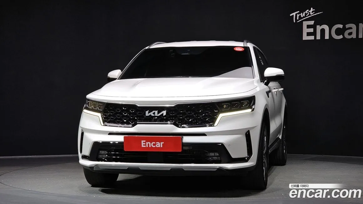 Kia Sorento — фото 3